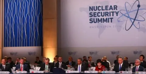 Nuclear Security, Terrorism and Human Security