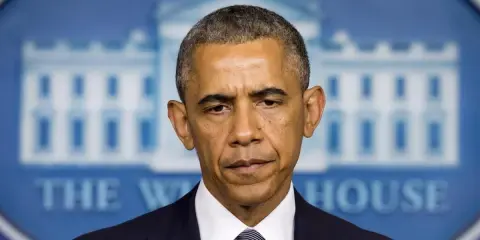 Obama’s Test with His Foreign Policy Record