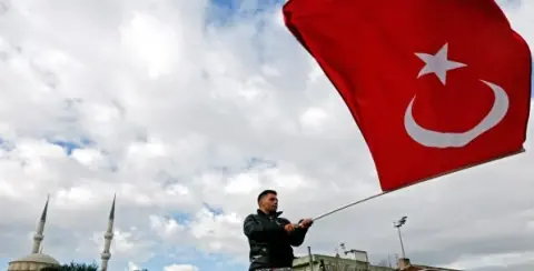 Turkey’s New Foreign Policy