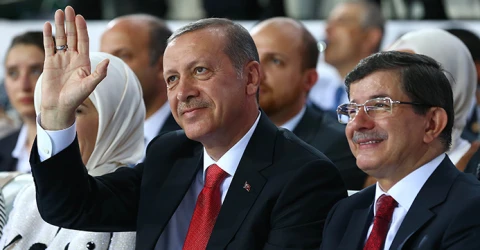 What is Happening in Turkey?