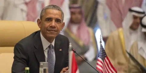 What Is the US Trying to Do?