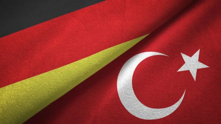 Germany and Turkey: Two Interdependent States