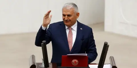 Economic Administration in Turkey after the New Government