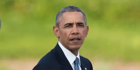 US Elections and the US’s Image