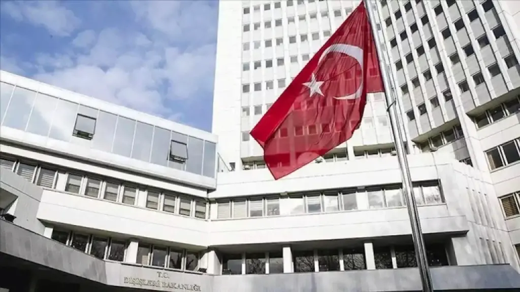 This Coup Attempt Is So Complicated with Its Structure and Infrastructure