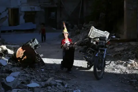 DAESH as an Existential Threat to Islam
