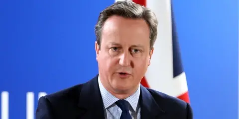 Did UK end EU?