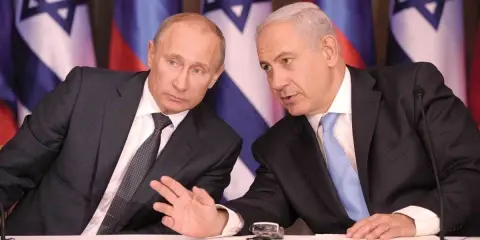 Normalization to Proceed Despite Terror