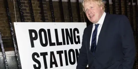Saramago, Churchill and Brexit