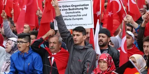 A Call for Sobriety to Europe
