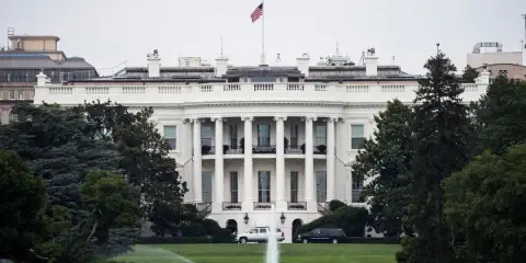 A warning to Washington from a troubled region
