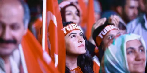 After the Failed Coup: Whither Turkey?