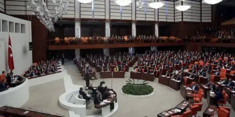 Between the Privilege of Committing Crime and Political Freedoms: Parliamentary Immunities in Turkey