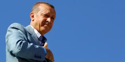 Comparing Erdoğan with Mustafa Kemal and Sultan Abdulhamid
