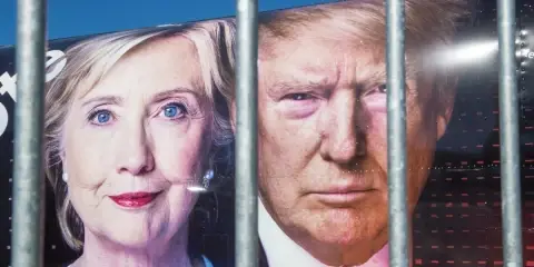 Elections and Questions