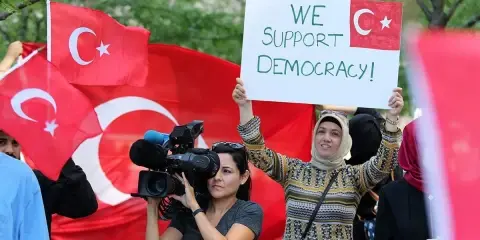 How to Prevent another Coup In Turkey