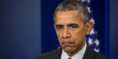 Is Washington Aware of What Is to Come?