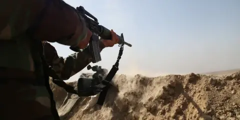 Mosul and the Post-Daesh Period