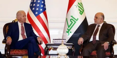 New Iraq Directly Concerns Turkey