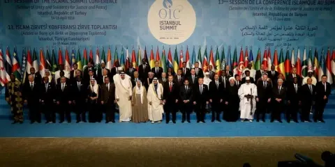 OIC Economy: In Search of a Concrete Solidarity