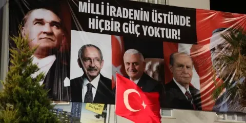 Side Effects of the July 15 Coup Attempt