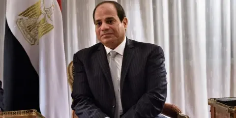Sisi’s Gamble: How Egypt’s Turn Toward Iran Changes Power in the Region