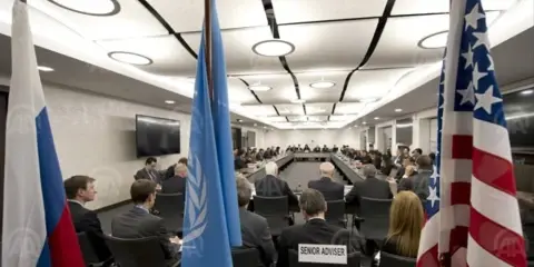 The Geneva Talks and Syria in its Aftermath