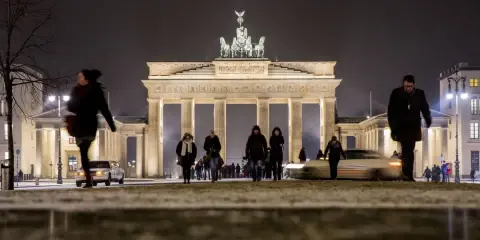 The German Nationality Regime and the Rights of Foreigners in Germany