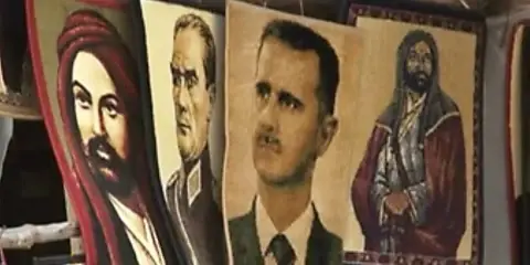 The Impact of the Syrian Civil War on Identity Groups in Turkey