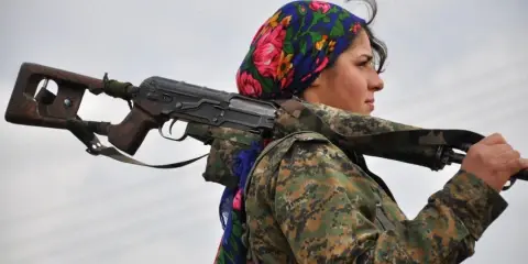 The Rise of Secular Radicalization and the PKK