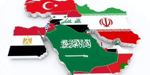 Turkey and Egypt: Towards a Normalization?