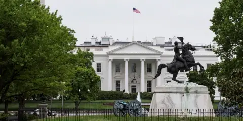 US Elections and American Future