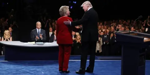 US Elections and Foreign Policy
