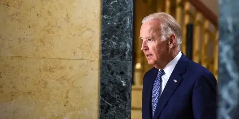 Vice President Biden’s Visit to Turkey