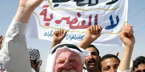 What is Sectarian Politics?