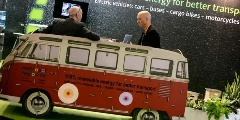 What Make Smart Cities Really Smart?
