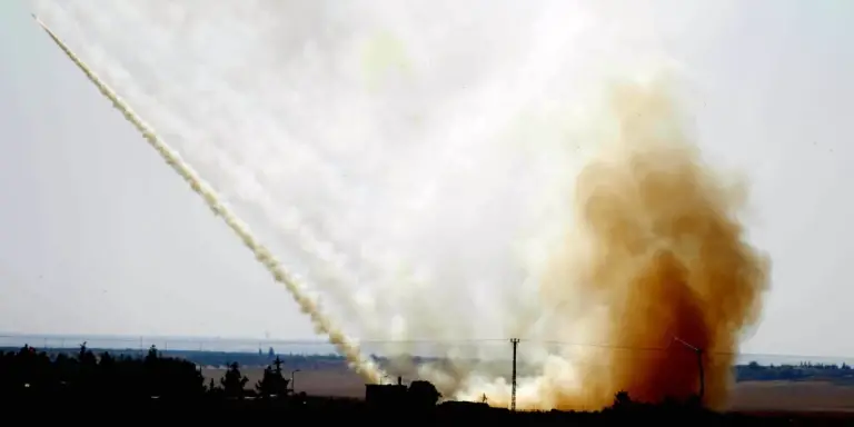 Turkey’s Latest Operations in Northern Syria