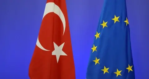 Europeans Should Focus On Their Own Problems
