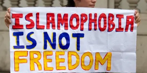 Islamophobia Debates in Japan