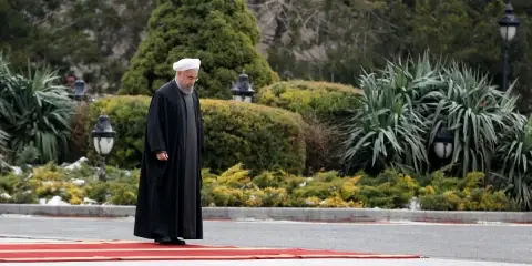 The Impact of Iranian Over-Expansionism on Regional Politics