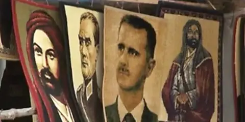 The Impact of the Syrian Civil War on Identity Groups in Turkey