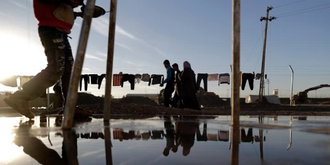 Why Does Turkey Care About Mosul?