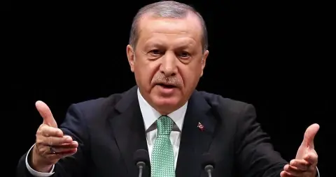 Why Is Erdoğan Disillusioned With the West?