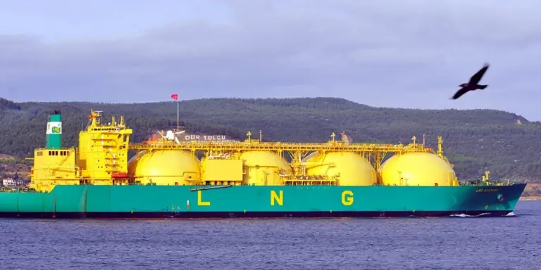 Why LNG is Significant for Turkey’s Energy Market