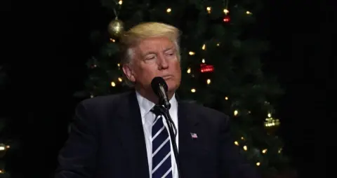 America’s Global Role in the Trump Era