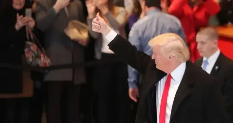 Challenges of the Transition in the US