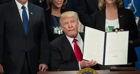 Further Factors Shaping Trump’s Foreign Policy