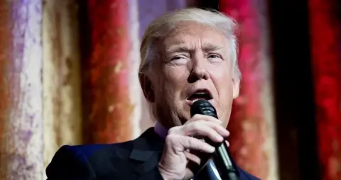 In Washington, a Battle over Strategic Priorities Rages On