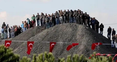 PKK’s Suicide Attacks Pave Way for Turkish Incursion