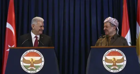 Rapprochement between Turkey, Iraq: Implications for the Region